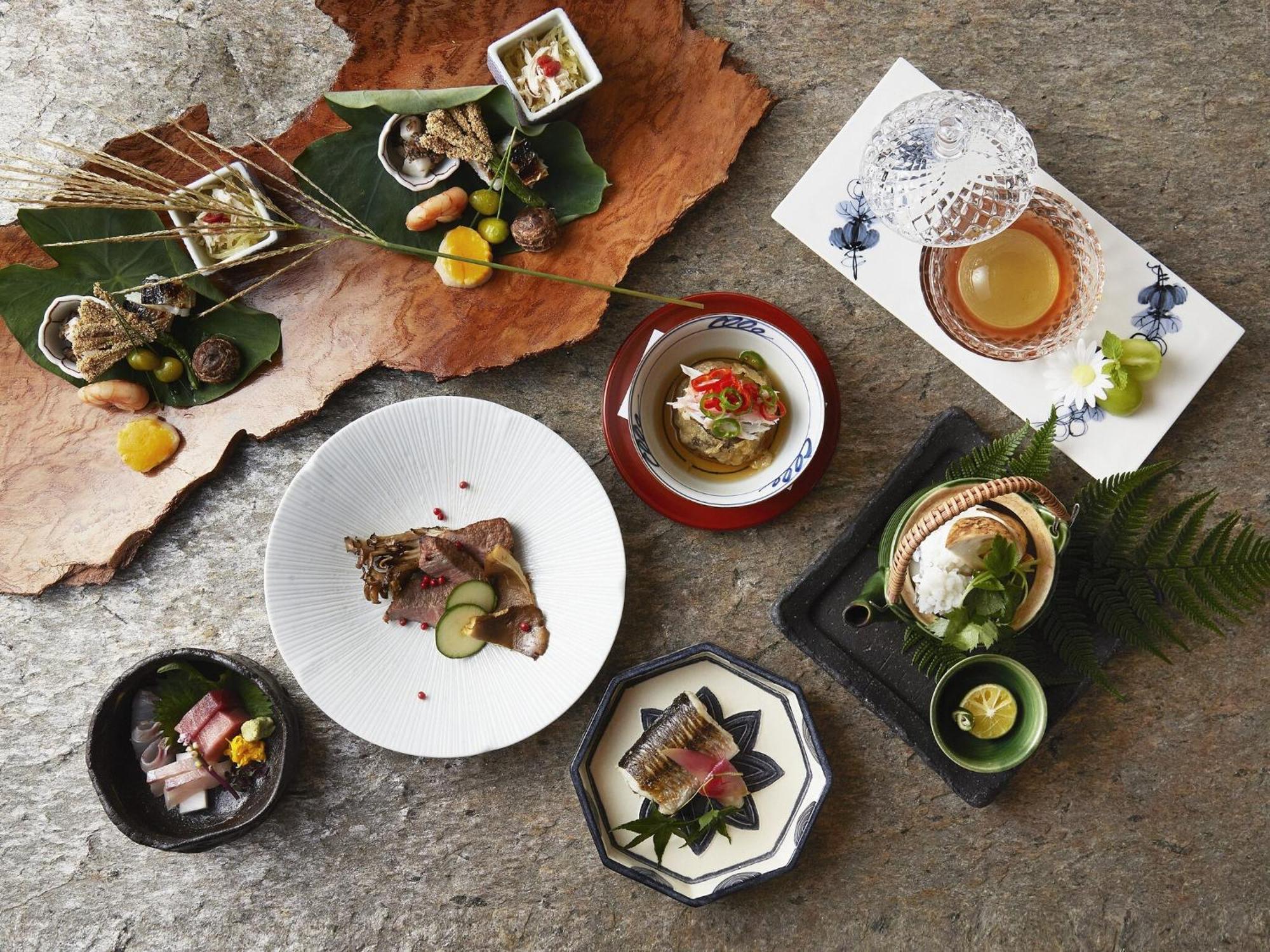 하코네 리트리트 빌라 1/f 외부 사진