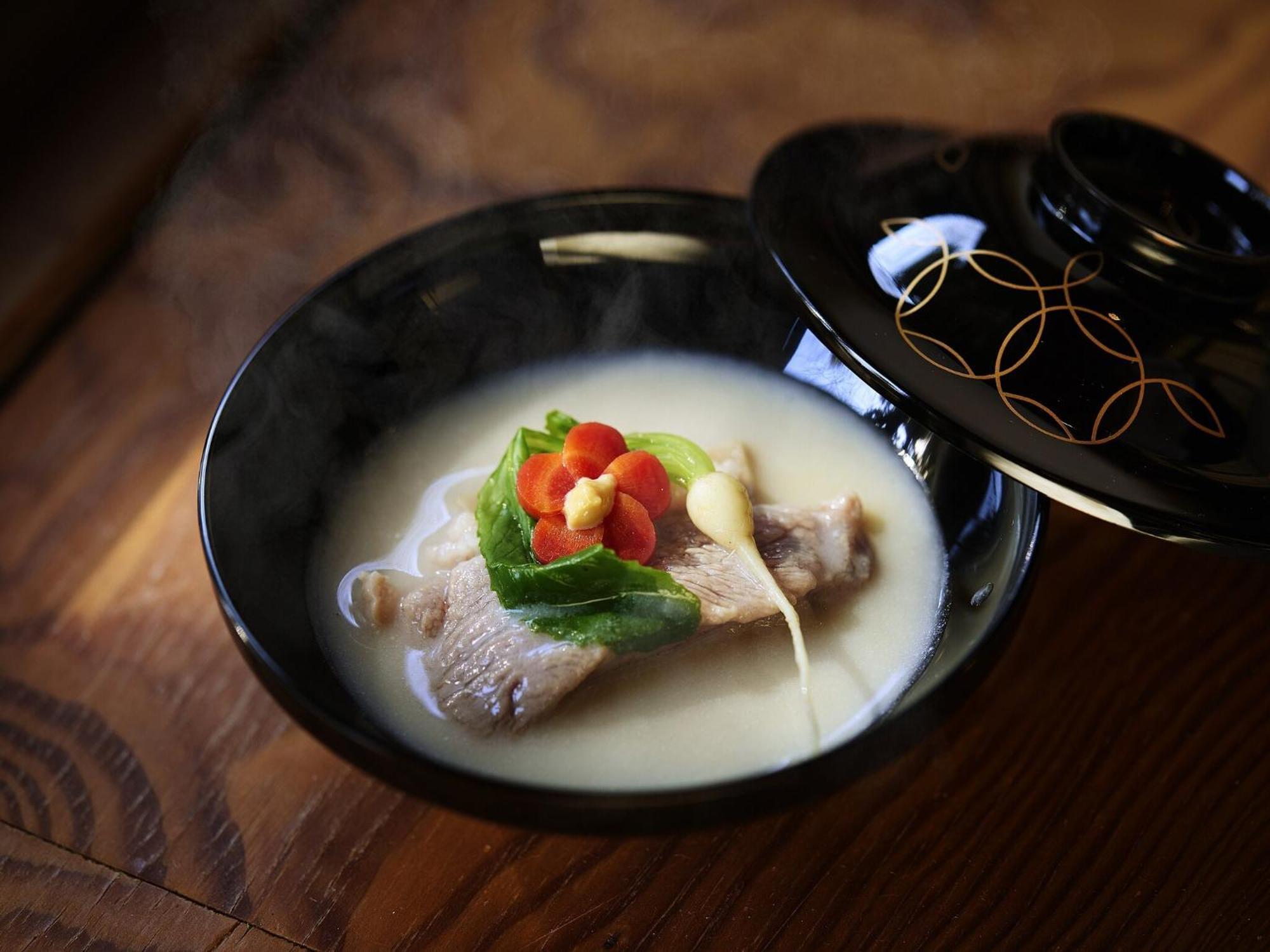하코네 리트리트 빌라 1/f 외부 사진